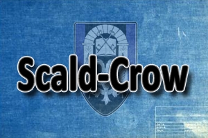 Scald-Crow 1: The Rocky Road to Whateley (Part 3)