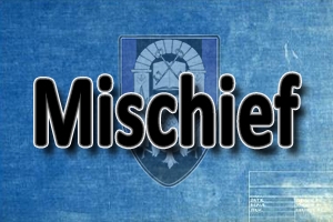 Mischief 3:  The Remedy for Mischief