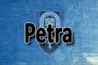 Petra 1: Rock and a Hard Place (Part 8)