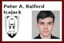 Icejack school ID