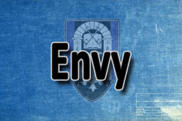 Envy and the Gilded Cage (Part 2)