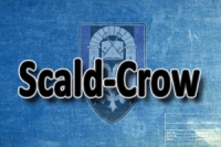 Scald-Crow 1: The Rocky Road to Whateley (Part 2)