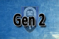 Generation 2 Announcement