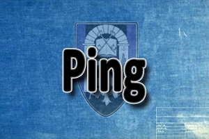 Ping Out