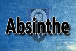 Absinthe 2: The Absinthe of Malice (Part 3)