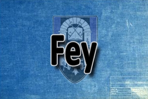 Fey: Adjustments