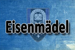 Eisenmadel 1: Summer of my German Heritage (Part 1)