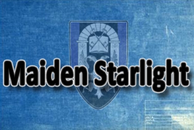 Maiden Starlight 1: Maiden Voyage