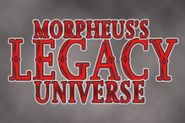 The Return of Nevermore (Part 1)