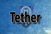 Out on a Tether