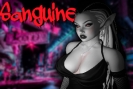 Sanguine: Into the Darkness